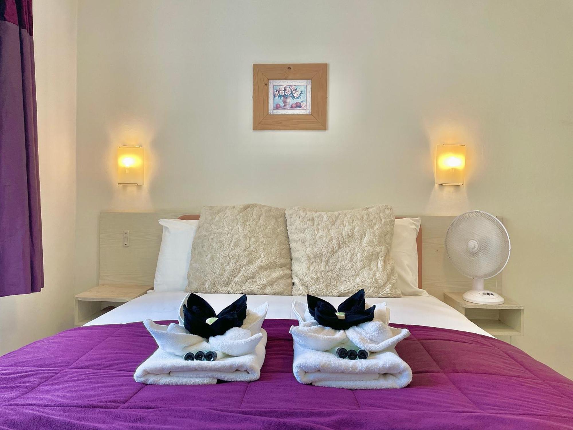 Durley Grange Hotel บอร์นมัธ ภายนอก รูปภาพ