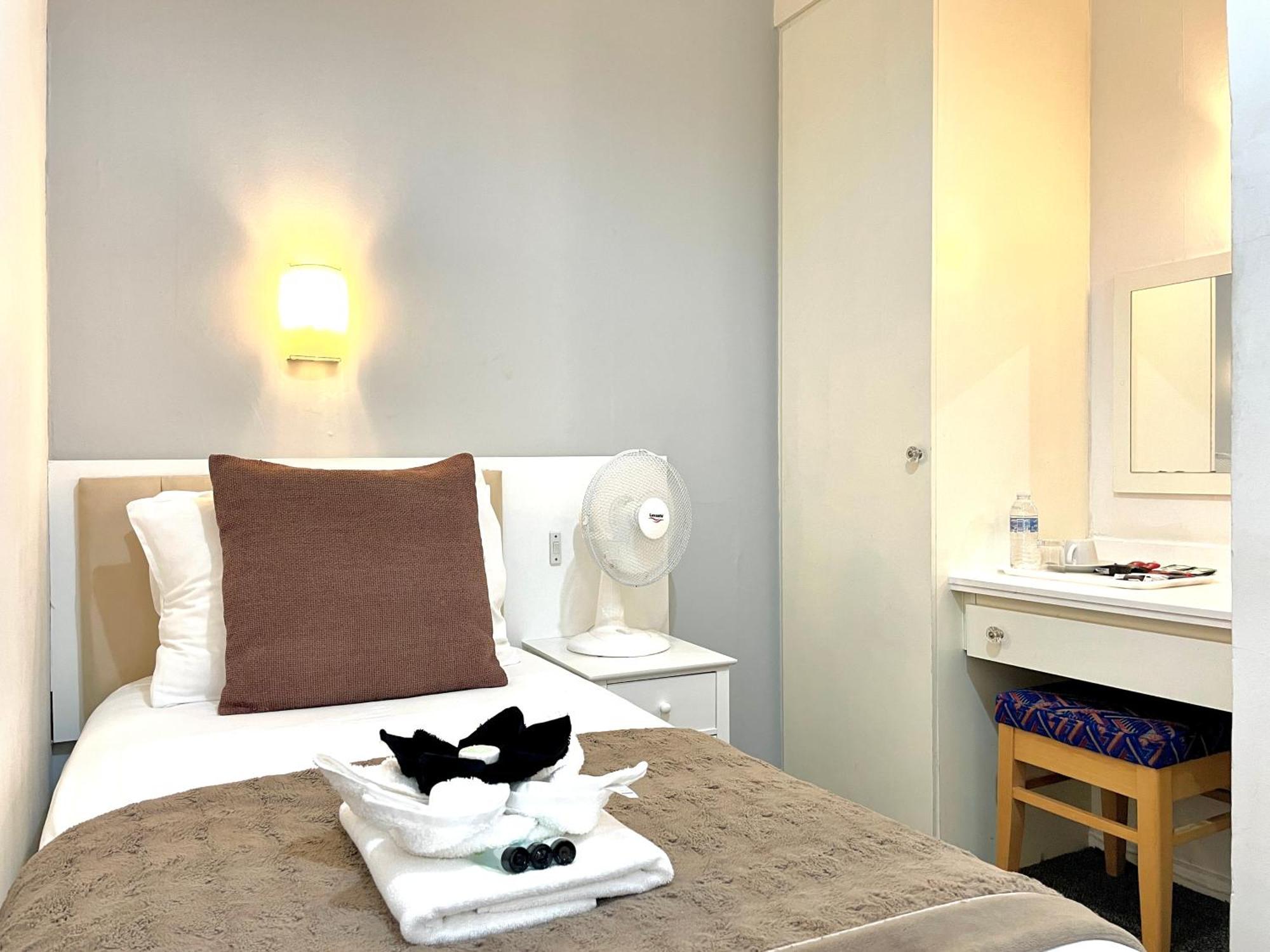 Durley Grange Hotel บอร์นมัธ ภายนอก รูปภาพ
